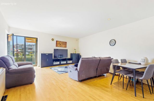 11 Poolboy Quay Apartments, Navan, Co. Meath - Click to view photos