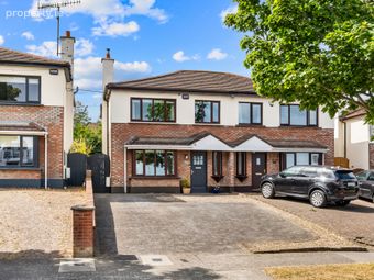 32 Murphystown Road, Leopardstown, Dublin 18, Leopardstown, Dublin 18