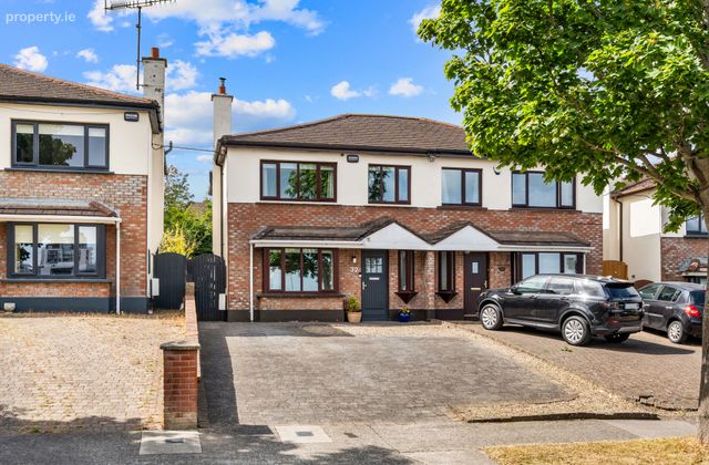 32 Murphystown Road, Leopardstown, Dublin 18, Leopardstown, Dublin 18 - Click to view photos