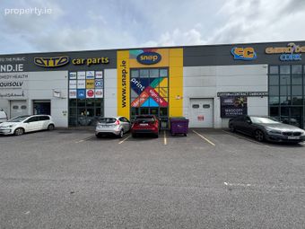 Unit 507, 5a Euro Business Park, Little Island, Co. Cork - Image 2