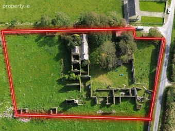 Claggan, Ballycroy, Co. Mayo