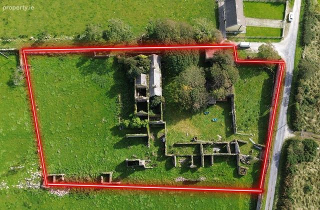 Claggan, Ballycroy, Co. Mayo - Click to view photos