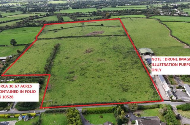 Rathuard, Ballysheedy, Limerick, Co. Limerick, Rossbrien, Co. Limerick - Click to view photos