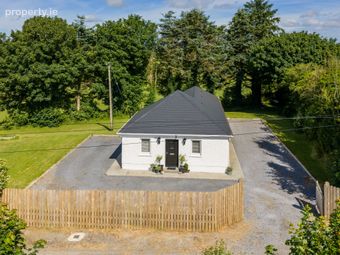Apple Tree Cottage, Ballybeg Little, Graiguenamanagh, Co. Carlow, Graiguenamanagh, Co. Carlow - Image 2