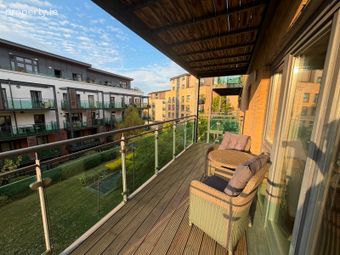 Apartment 58, Royal Canal Court, Royal Canal Way, Royal Canal Park, Dublin 15