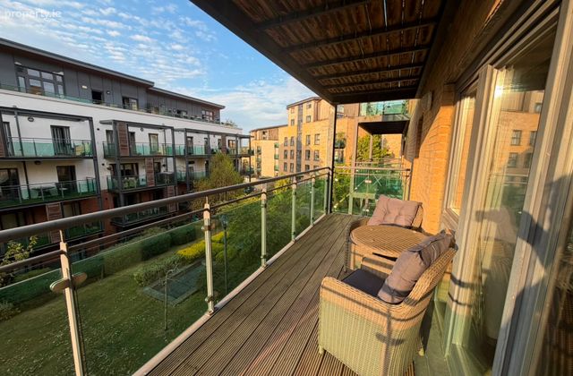 Royal Canal Court, Dublin 15, Royal Canal Park, Dublin 15 - Click to view photos