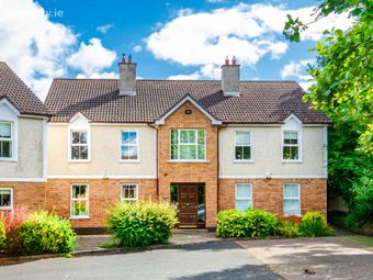 Apt 16 Parsons Court, Maynooth, Co. Kildare, Maynooth, Co. Kildare