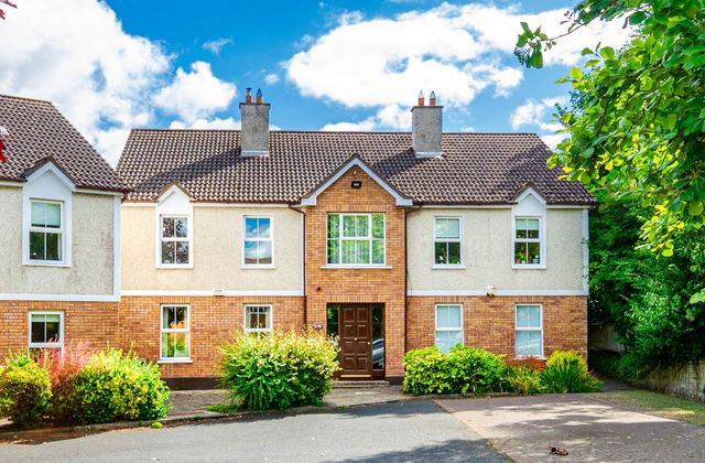 Apt 16 Parsons Court, Maynooth, Co. Kildare, Maynooth, Co. Kildare - Click to view photos