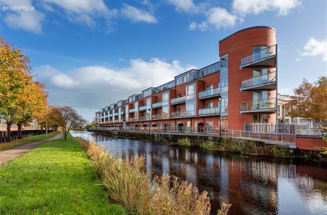 66, Dakota Court (penthouse Apartment), Phibsborough, Dublin 7 - Click to view photos
