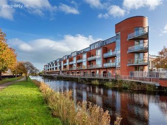 66, Dakota Court (penthouse Apartment), Phibsborough, Dublin 7
