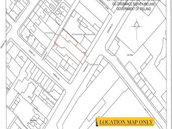 Town Centre Development Opportunity, The Former Curragh Inn, Edward Street, Newbridge, Co. Kildare - Image 5