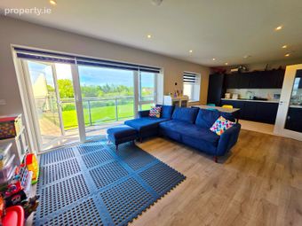 Apartment Tuairin, Rosshill, Co. Galway - Image 4