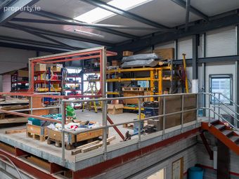 Unit 43, Kells Business Park, Cavan Road, Kells, Co. Meath - Image 5