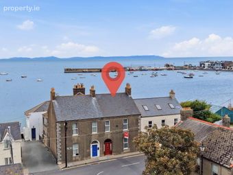 Carriglea, Harbour Road, Skerries, Co. Dublin, Skerries, Co. Dublin