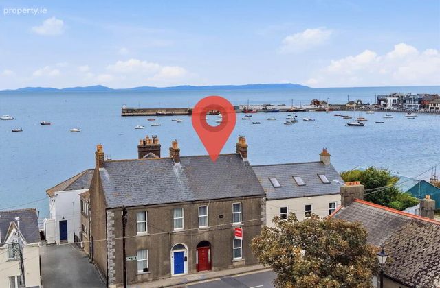 Carriglea, 2 Harbour Road, Skerries, Co. Dublin, Skerries, Co. Dublin - Click to view photos