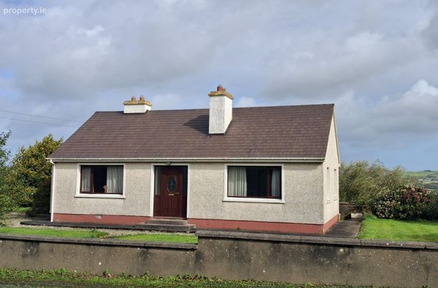 Rashenny, Ballyliffin, Ballyliffin, Co. Donegal - Click to view photos