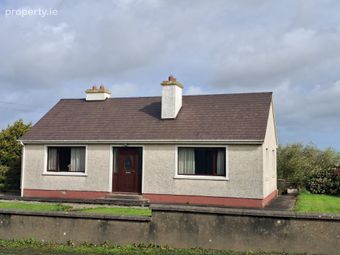 Rashenny, Ballyliffin, Ballyliffin, Co. Donegal