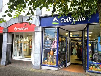 Commercial Unit, Bridge Street, Westport, Co. Mayo, Westport, Co. Mayo - Image 2