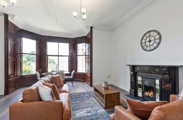 Apartment 12, Priory Hall, Dublin Road, Drogheda, Co. Louth - Click to view photos