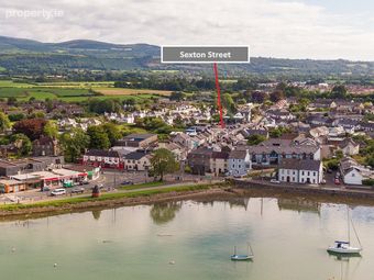 Prime Site, Sexton Street, Abbeyside, Dungarvan, Co. Waterford - Image 2