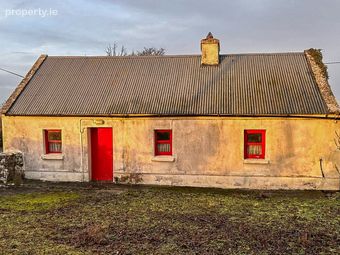 Ummoon, Cloghans Hill, Kilconly, Co. Galway