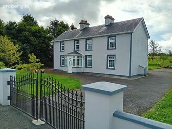 Knockalaghta,Ballintubber,Castlerea,Co. Roscommon, Ballintubber, Co. Roscommon