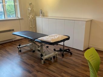 Southside Osteopaths, 2a Main Street, Blackrock, Co. Dublin, Blackrock, Co. Dublin