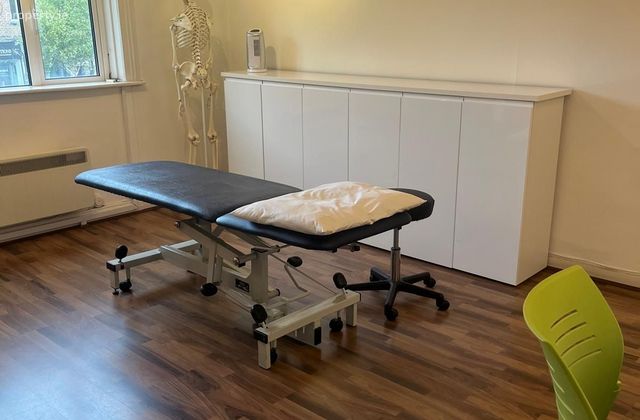 Southside Osteopaths, 2a Main Street, Blackrock, Co. Dublin, Blackrock, Co. Dublin - Click to view photos