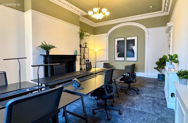 42 Fitzwilliam Place, Dublin 2., Dublin 2 - Click to view photos