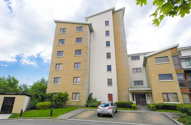 6 Hunters Hall, Hunters Place, Firhouse, Dublin 24 - Click to view photos