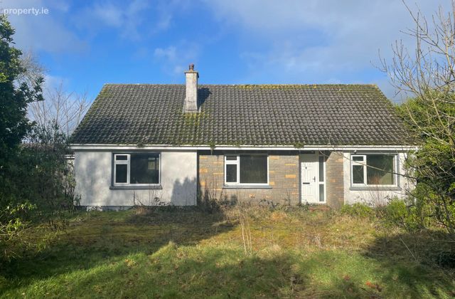 Coolknedane North, Castlelyons, Britway, Co. Cork - Click to view photos