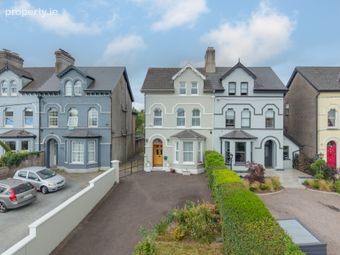 Laurel Bank, Victoria Road, Cork, Blackrock, Co. Cork