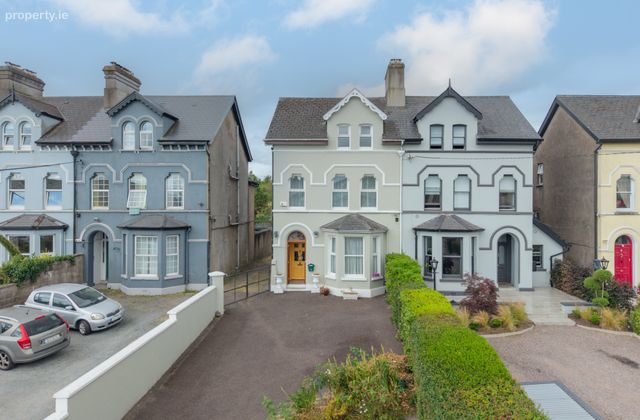 Laurel Bank, Victoria Road, Cork, Blackrock, Co. Cork - Click to view photos