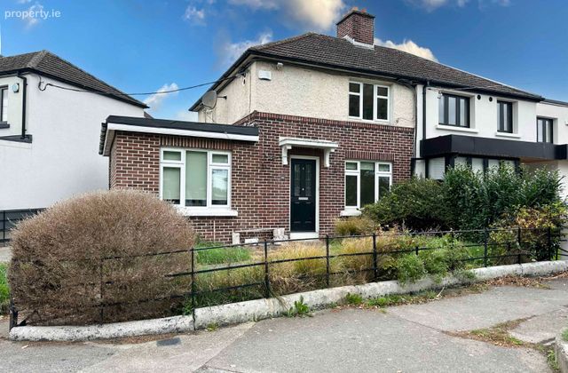 46 Melvin Road, Dublin 6w, Kimmage, Dublin 6w - Click to view photos