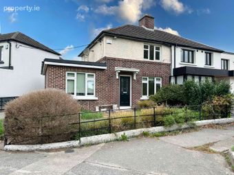 46 Melvin Road, Dublin 6w, Kimmage, Dublin 6w
