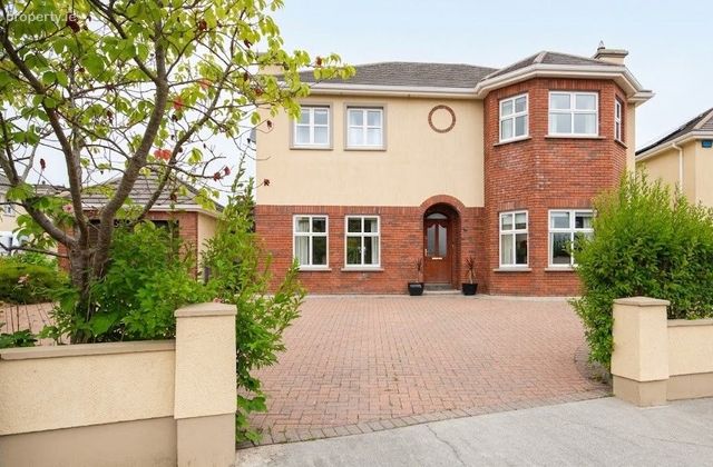 27 Kevinsfort Heath, Strandhill Road, Sligo, Co. Sligo - Click to view photos