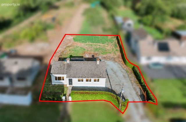 Crissy's Cottage, Gormanston Village, Gormanston, Co. Meath - Click to view photos