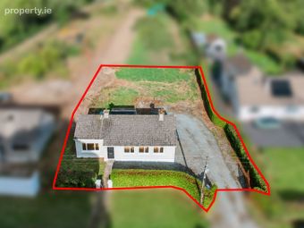 Crissy's Cottage, Gormanston Village, Gormanston, Co. Meath