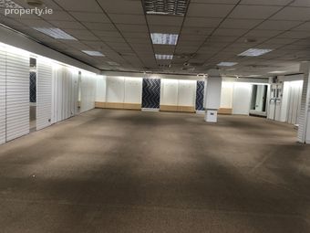 Unit 1&amp;5, First Floor, Corbett Court Shopping Centre, Williamsgate Street, Galway City, Co. Galway - Image 3