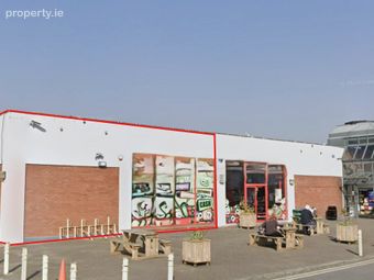 Unit 4, Parkway Shopping Centre, Dublin Rd, Singland, Co. Limerick, Singland, Co. Limerick