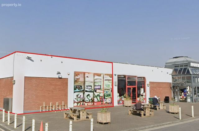Unit 4, Parkway Shopping Centre, Dublin Rd, Singland, Co. Limerick, Singland, Co. Limerick - Click to view photos
