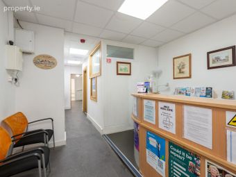 Medical Centre/ GP / Doctor's Surgery 139 Capel Street, Dublin 1 - Image 4