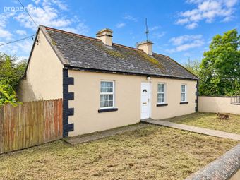 Ballymacave, Croagh, Croagh, Co. Limerick