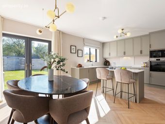 The Larkspur - Type A, Athy, Co. Kildare - Image 2