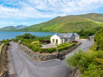 2 Killary View, Leenane, Co. Galway