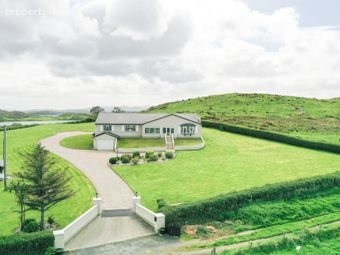 Ballyhiernan, Kindrum, Fanad, Co. Donegal, Fanad, Co. Donegal - Image 4