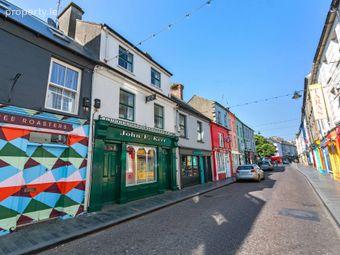 36 Ashe Street, Clonakilty, Co Cork, Clonakilty, Co. Cork - Image 2