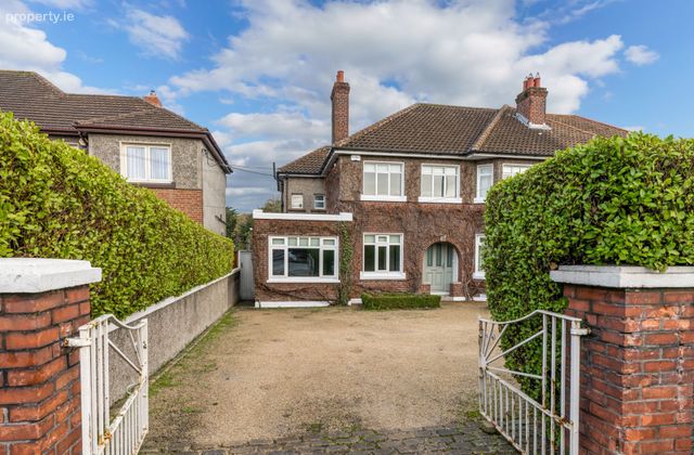 146 Stillorgan Road, Donnybrook, Dublin 4 - Click to view photos