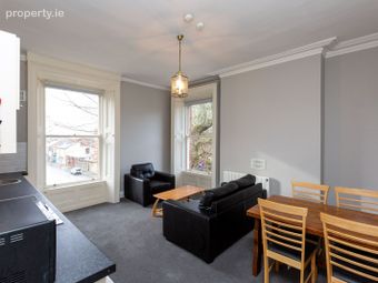 Flat 6 , 95 North Circular Road, North Circular Road, Dublin 7 - Image 5