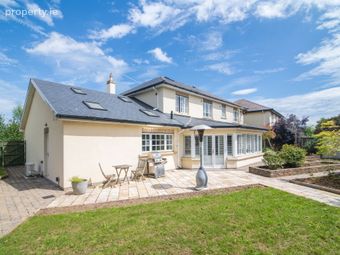 21 Drumnigh Wood, Portmarnock, Co Dublin, Portmarnock, Co. Dublin - Image 3